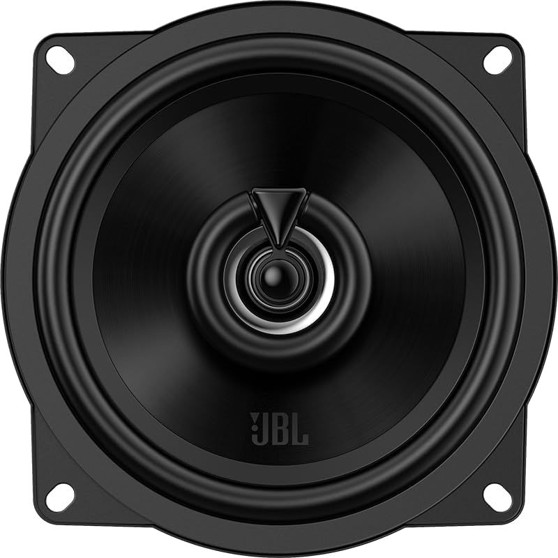 JBL Stage2 GEN2 55F 5.25" (130 mm) 2-Way Coaxial Speakers