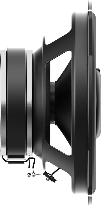JBL Stage2 GEN2 55F 5.25" (130 mm) 2-Way Coaxial Speakers