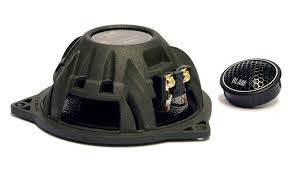 BLAM Signature S100N24 BMW Mercedes component speakers