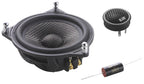 BLAM Signature S100N24 BMW Mercedes component speakers