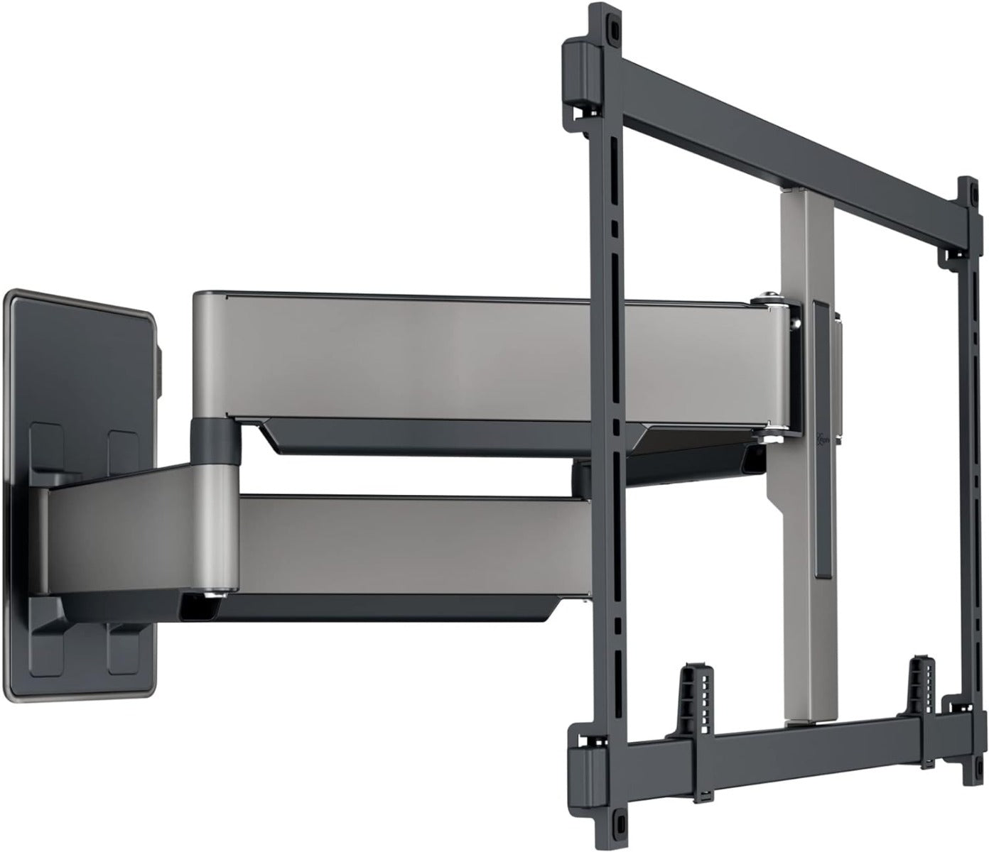 Vogels Elite TVM 5855 Black Forward Motion Ultra-thin TV Wall Bracket