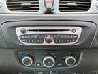 Renault Scenic 2009 - 2016 Single Din Stereo Fascia Steering Antenna Fitting Kit
