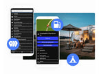 PIONEER PIO SYGIC01-C Sygic Camper Navigation App For EVO Units