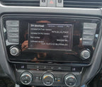SKODA SD CARD FOR MIB1 AMUNDSEN SAT NAV UPDATE 5E0 051 236G