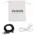 AIWA BS-100BK Portable Bluetooth Waterproof Speaker