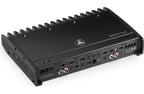 JL Audio Slash 600/1v3 Mono subwoofer amplifier 600 watts RMS x 1 at 2 ohms