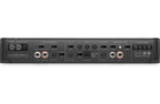 JL Audio Slash 600/1v3 Mono subwoofer amplifier 600 watts RMS x 1 at 2 ohms