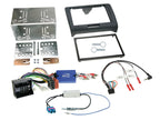 Audi TT Mk2 2006-2014 Double Din Stereo Fitting Installation Kit 621320-19-1 CTKAU03