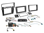 VW Golf VII 2012-2020 Double DIN Fitting Kit ACV 621320-39-1