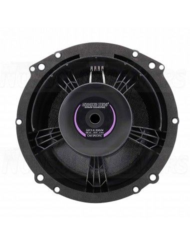 VW Golf VII 2012-2020 Double DIN Fitting Kit ACV 621320-39-1