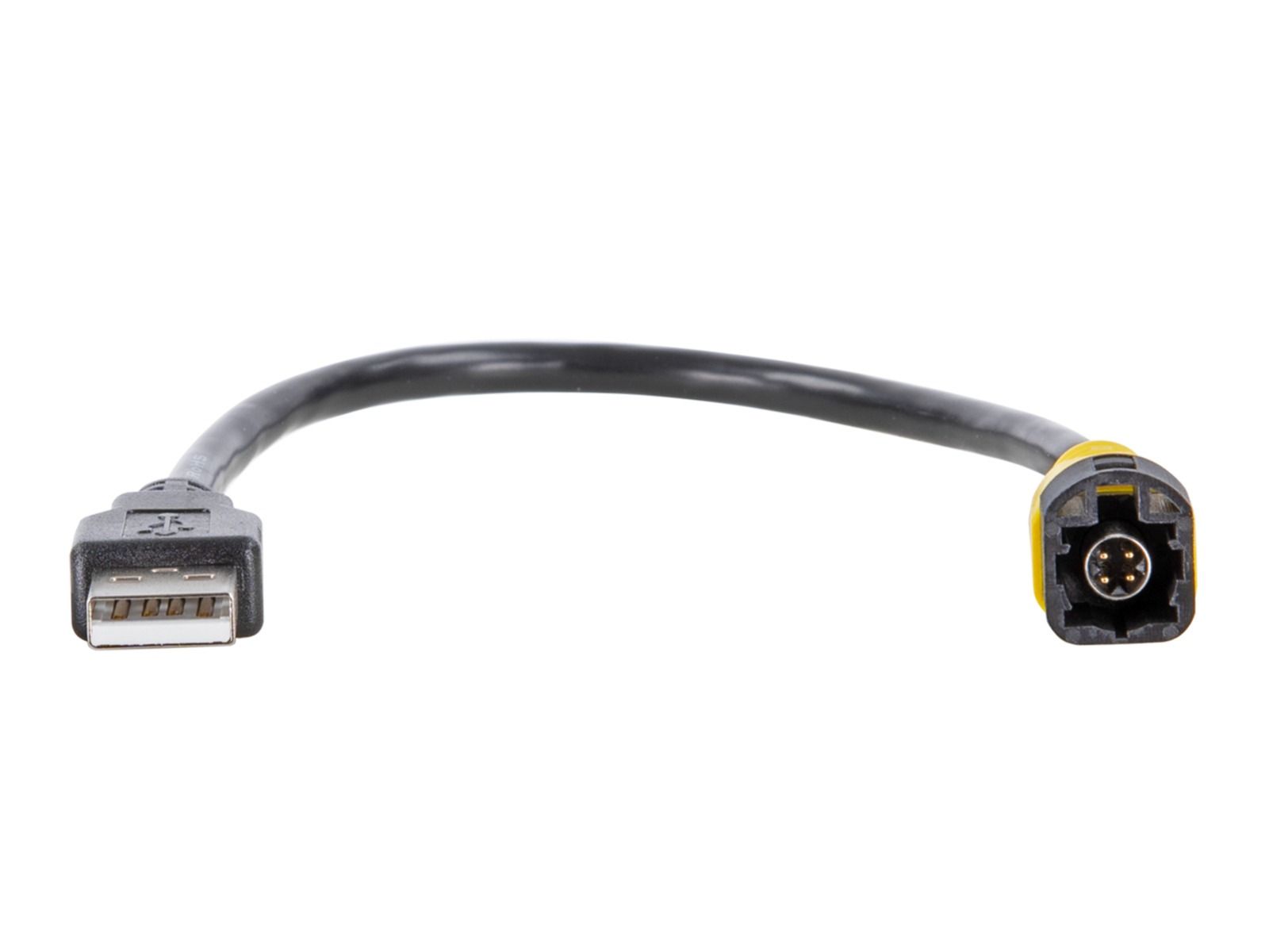 VW Golf VII 2012-2020 Double DIN Fitting Kit ACV 621320-39-1