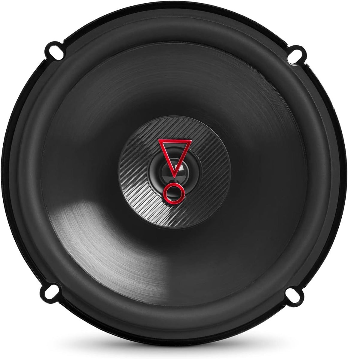 JBL Stage3 627F 6.5" 2 Way 270w Coaxial Speakers Factory Upgrade Without Grills