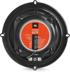 JBL Stage3 627F 6.5" 2 Way 270w Coaxial Speakers Factory Upgrade Without Grills