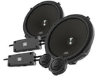 JBL 62CF Stadium Series 6-1/2" 2-way 330w Component car speakers
