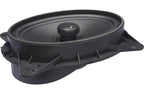 PowerBass OE692-TY Toyota and Lexus Custom Fit 6x9" 2 Way Coaxial Speakers 160 Watts