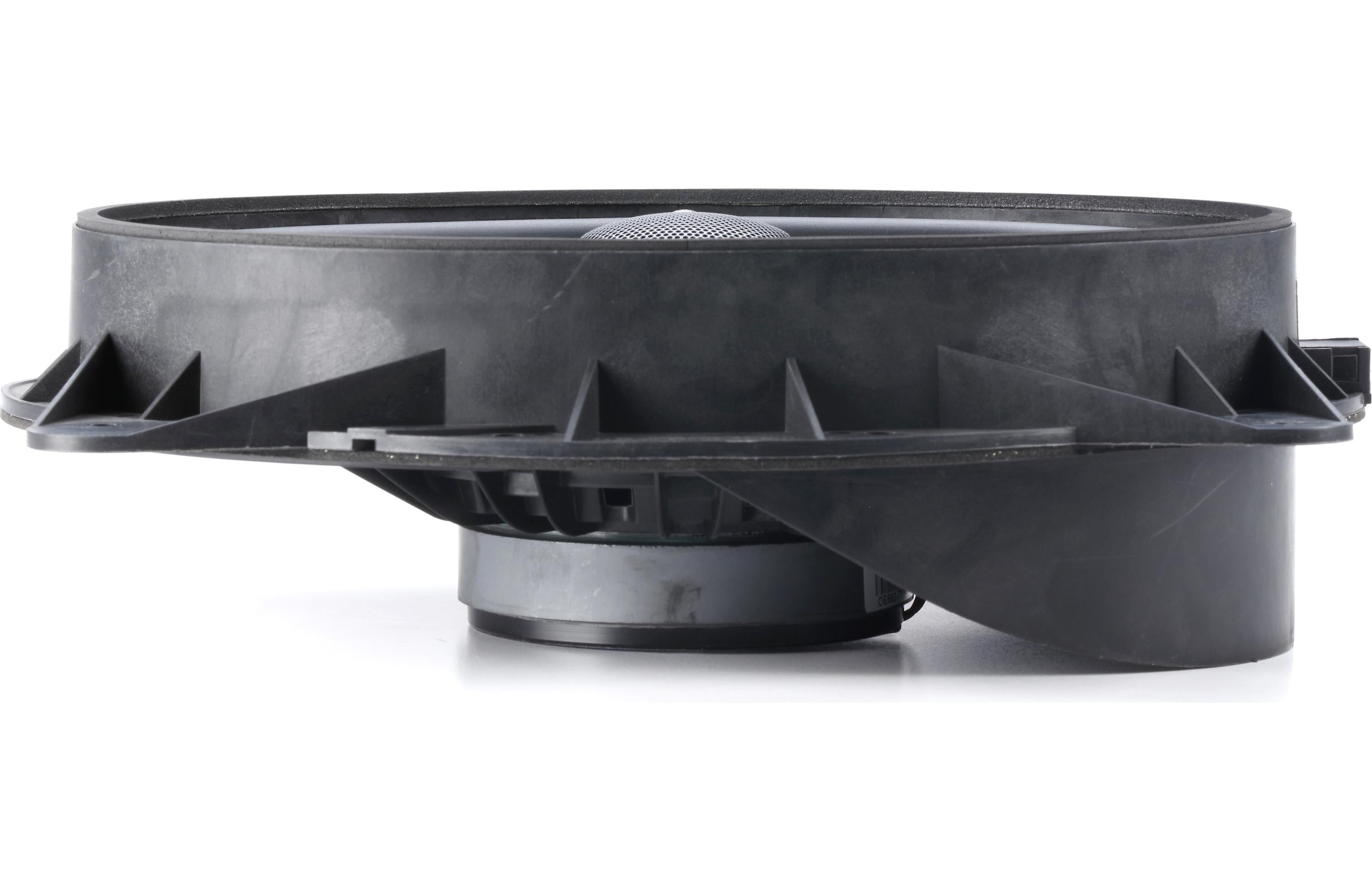 PowerBass OE692-TY Toyota and Lexus Custom Fit 6x9" 2 Way Coaxial Speakers 160 Watts