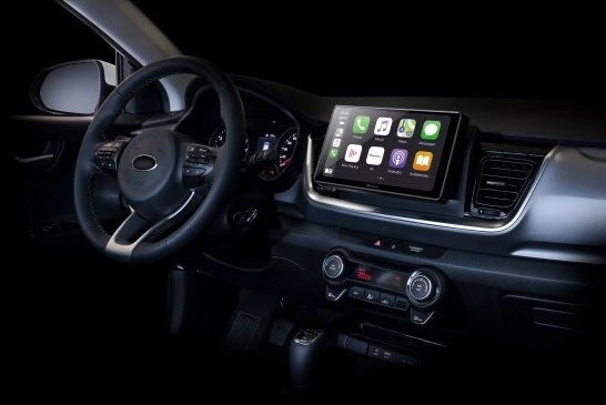 Pioneer SPH-EVO64DAB 6.8" Multimedia Player with Bluetooth, DAB/DAB+, Spotify & Siri Eyes Free