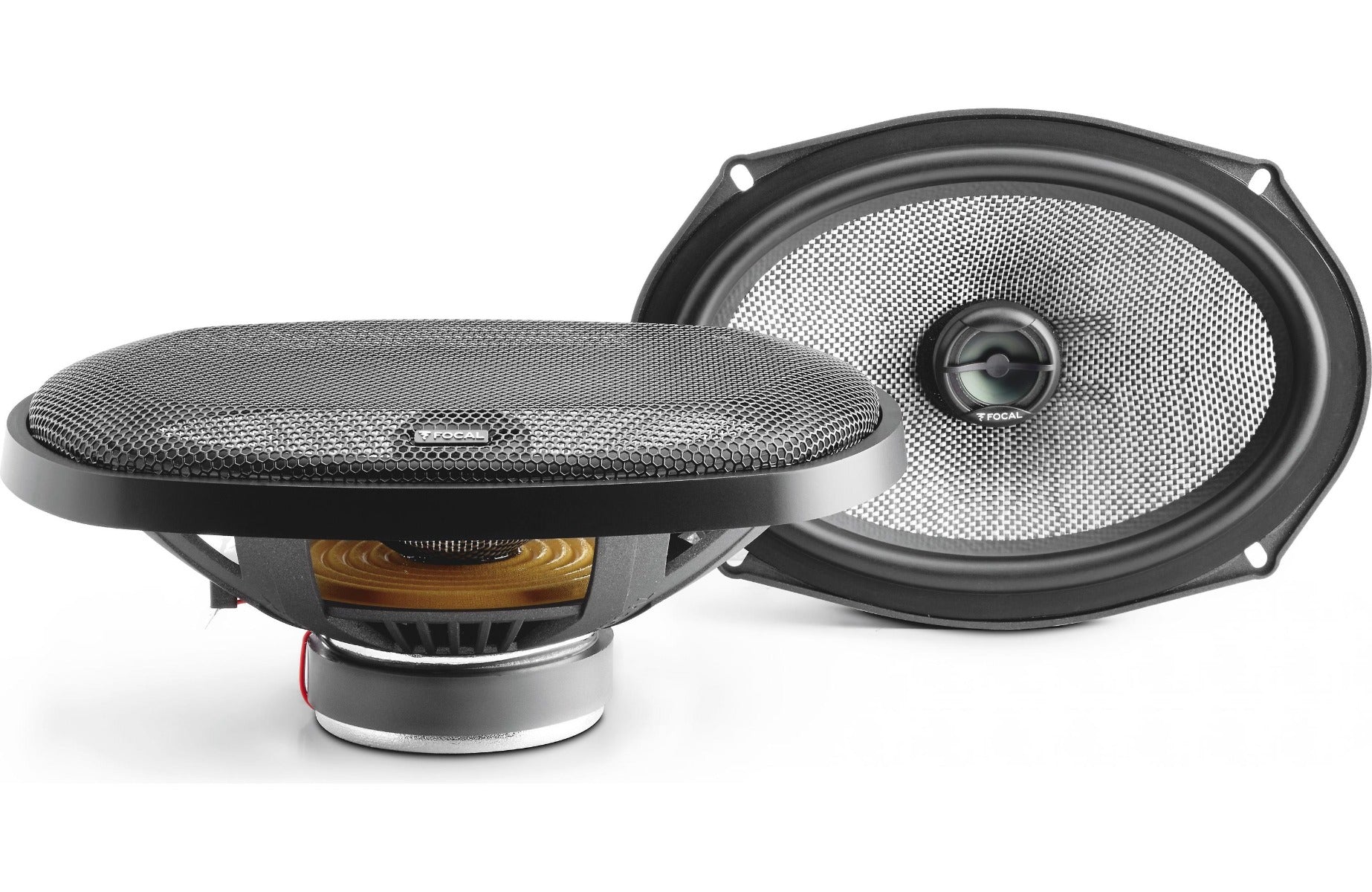 Focal Performance 690AC Access Series 6"x9" 2-way coaxial speakers