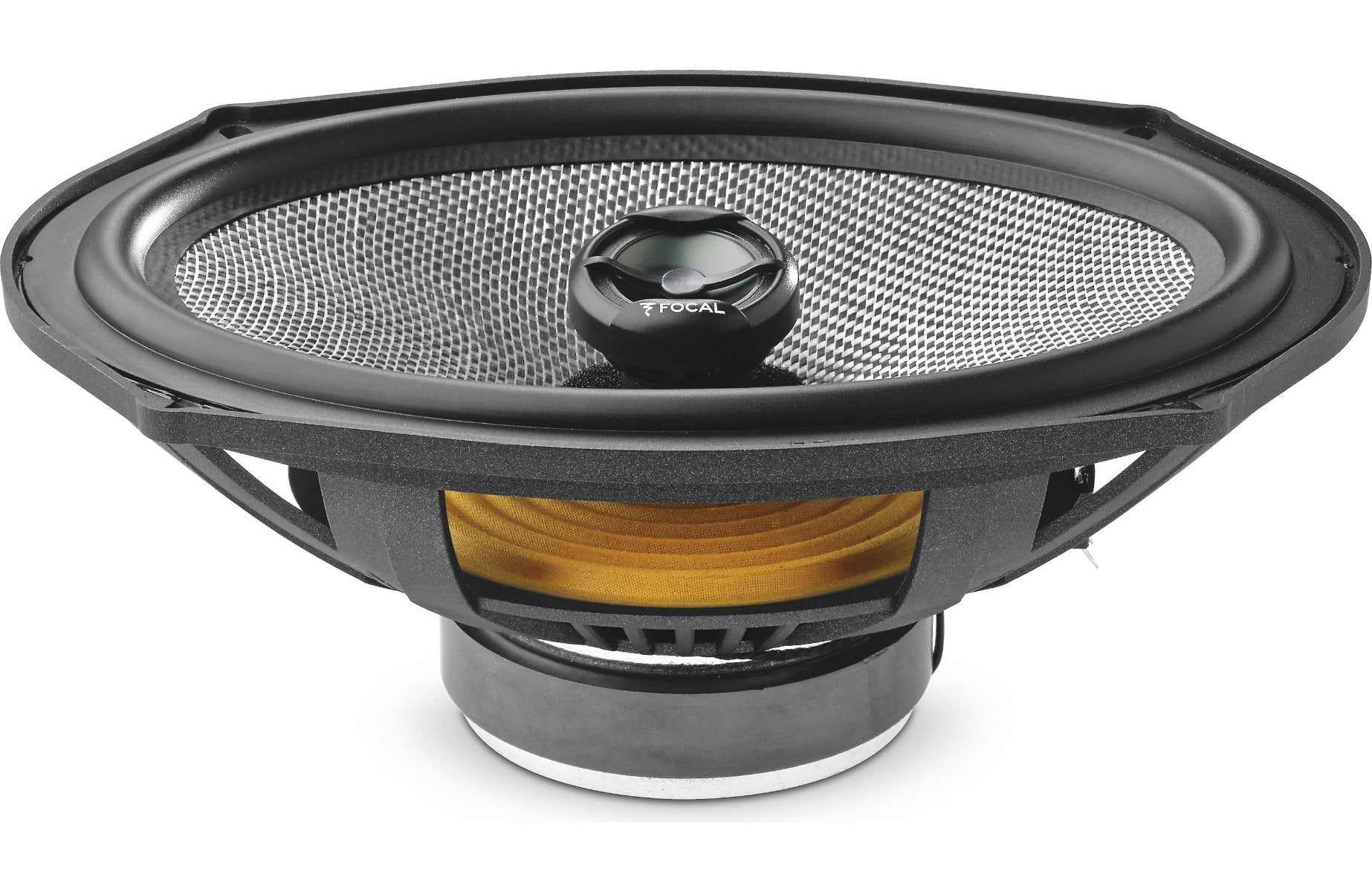 Focal Performance 690AC Access Series 6"x9" 2-way coaxial speakers