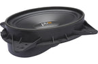 PowerBass OE69C-TY Toyota and Lexus Custom Fit 6x9" 2 Way Component Speakers 160 Watts