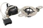 PowerBass OE69C-TY Toyota and Lexus Custom Fit 6x9" 2 Way Component Speakers 160 Watts