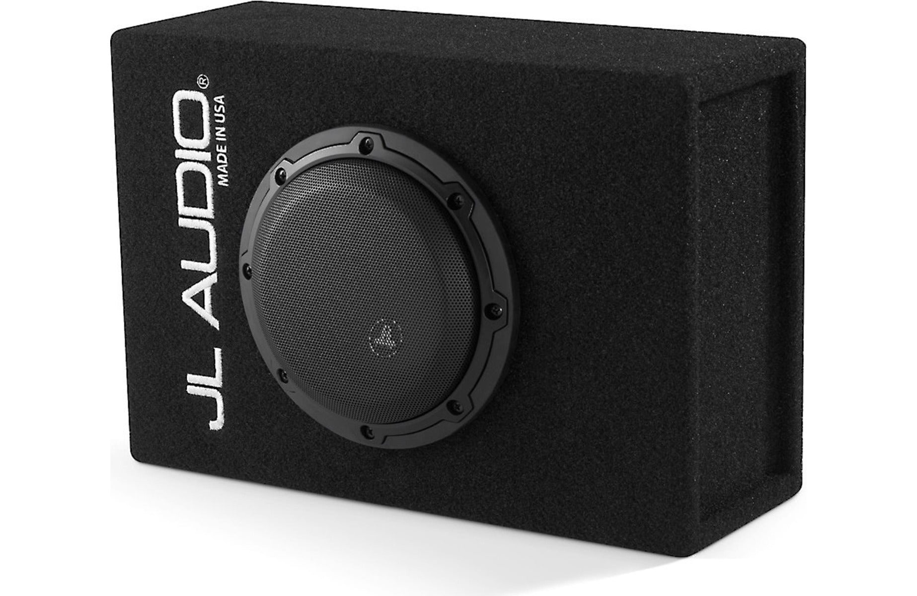JL Audio CP106LG-W3v3 MicroSub 150 watt 6"  subwoofer