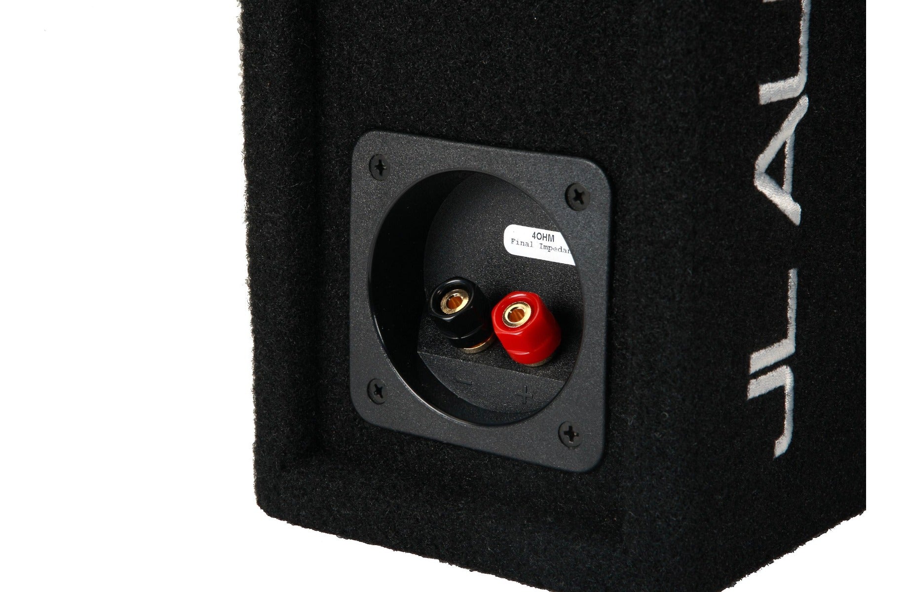 JL Audio CP106LG-W3v3 MicroSub 150 watt 6"  subwoofer