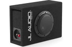 JL Audio CP106LG-W3v3 MicroSub 150 watt 6"  subwoofer