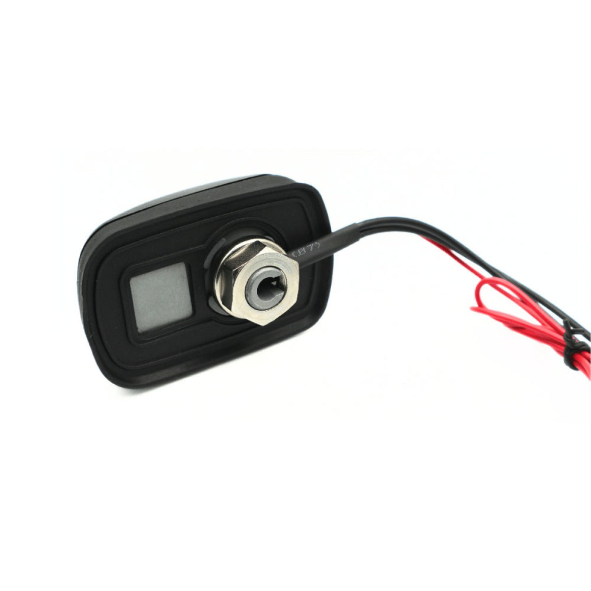 Universal DAB+ / FM and AM Vehicle Roof Mount Shark Fin Aerial with 5m Cable Set InCarTec 70-931