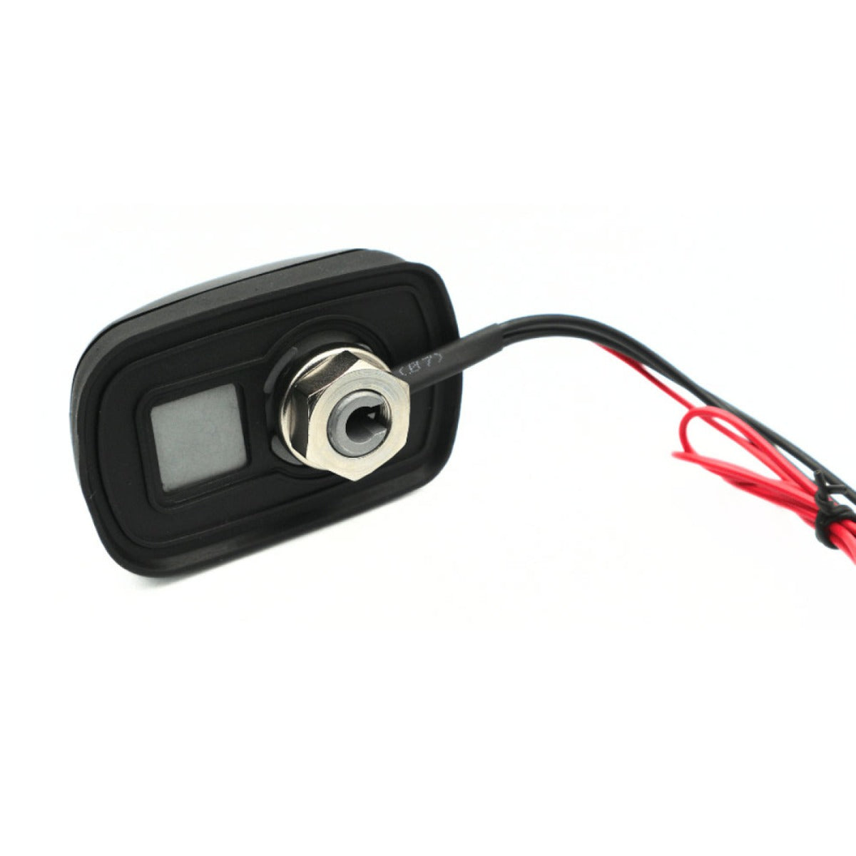 Universal GPS/ DAB+/ FM and AM vehicle roof mount Shark Fin aerial with 5m cable set