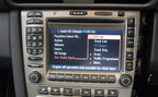 Porsche PCM2.1 2016 Navigation Map Update DVD - 99704490450