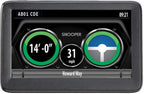 Snooper S5100 Truckmate BridgeSaver Low Bridge Alert System with 5" LCD Touchscreen