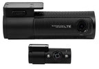 BlackVue DR770X-2CH LTE 1080p 64GB Full HD Wi-Fi GPS Cloud 2 Channel Dash Cam