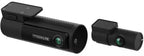 BlackVue DR770X-2CH LTE 1080p 64GB Full HD Wi-Fi GPS Cloud 2 Channel Dash Cam