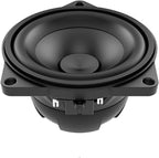 Audison APBMW K4E - 10cm Prima 2-way component speakers for BMW & Mini