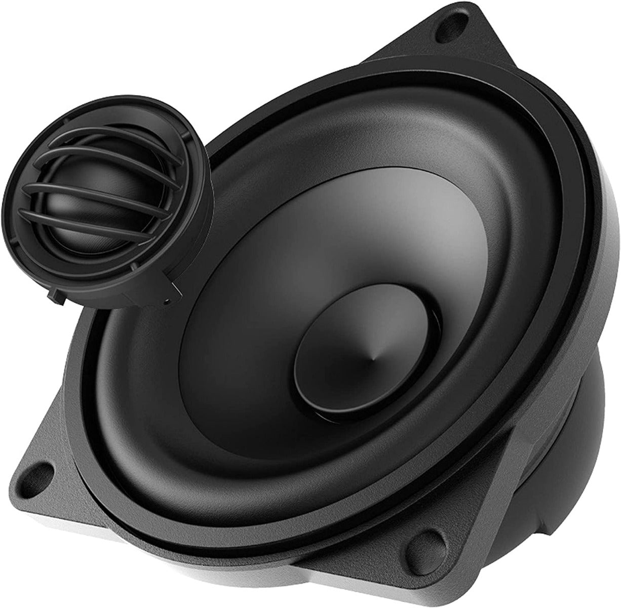 Audison APBMW K4M - 10cm Prima 2-way component speakers for BMW & Mini