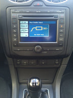 Ford Denso MMM1 2012 Navigation Map Update DVD - T1000-18189