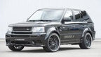 LAND ROVER & RANGE ROVER SPORT, DISCOVERY 3 SAT NAV DVD THIS DISC WILL FIT ALL RANGE ROVERS WITH TOUCH SCREEN