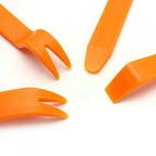 Dashboard trim panel tool (4 Pack Assorted) InCarTec 85-207