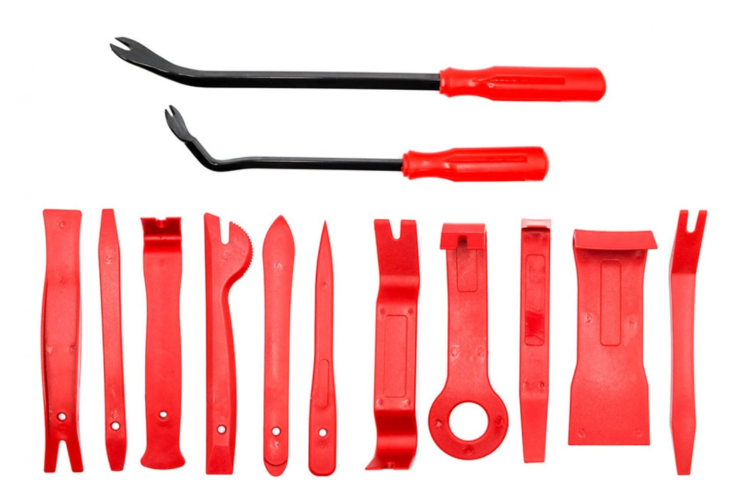 Dashboard trim professional panel tool kit (13 Pack Assorted) InCarTec 85-208