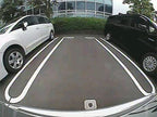 Pioneer ND-BC9 High Sensitivity, High Resolution Universal rear-view Back-up Camera w/ Night Parking