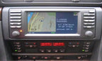 BMW High 2019 Navigation Map Update DVD - 65902456883