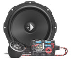 Helix Compose Ci7 W165.2FM-S3  - 6.5" High-end Midrange 225W Component Speakers