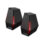 EDIFIER HECATE G1500 SE 2.0 10W Gaming Desktop Speakers