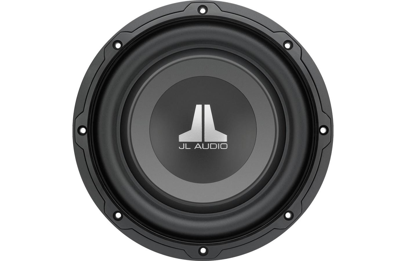 JL Audio 12W1V3-2 W1v3 Series 12" 2-Ohm Subwoofer 300 Watts RMS