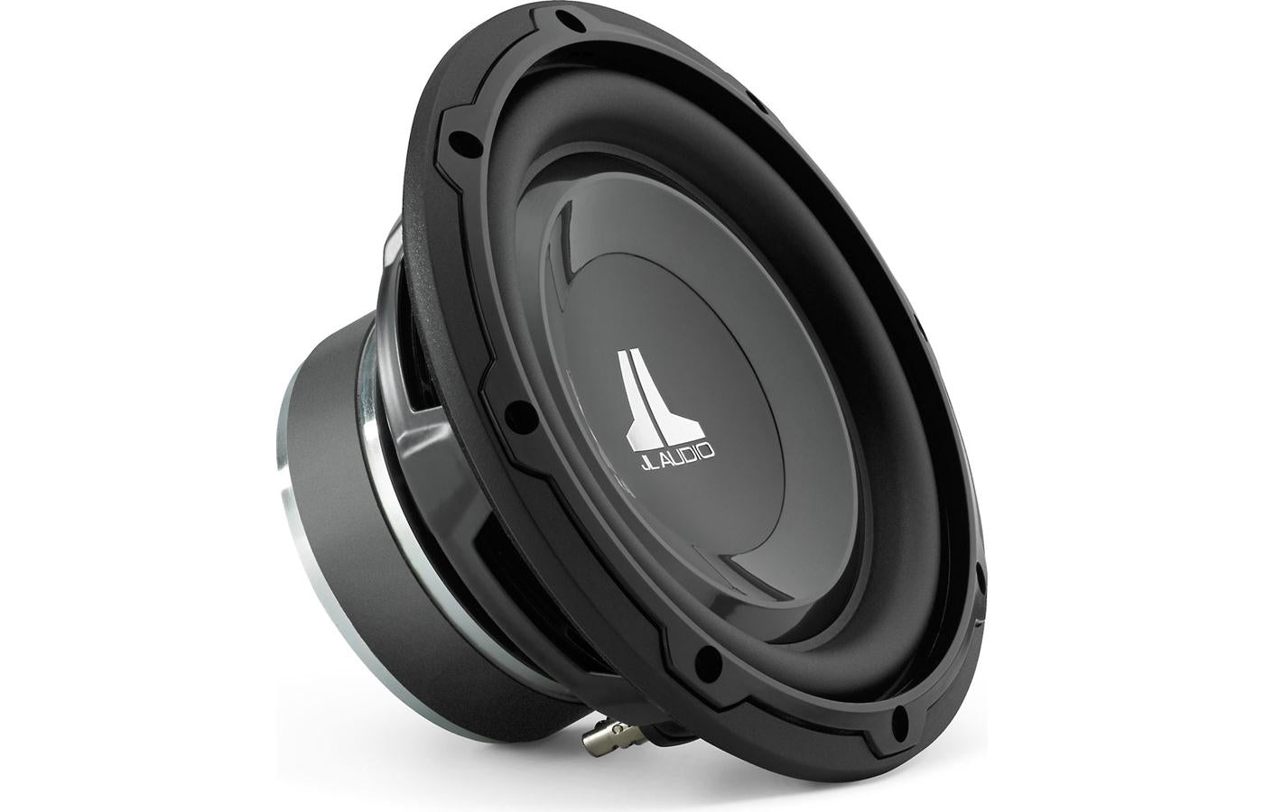 JL Audio 12W1V3-2 W1v3 Series 12" 2-Ohm Subwoofer 300 Watts RMS