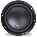 JL Audio 8W3v3-4 W3v3 Series 8" 4-ohm subwoofer
