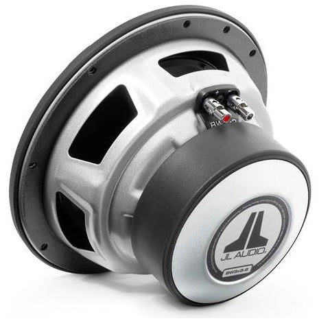 JL Audio 8W3v3-4 W3v3 Series 8" 4-ohm subwoofer