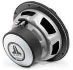 JL Audio 8W3v3-4 W3v3 Series 8" 4-ohm subwoofer