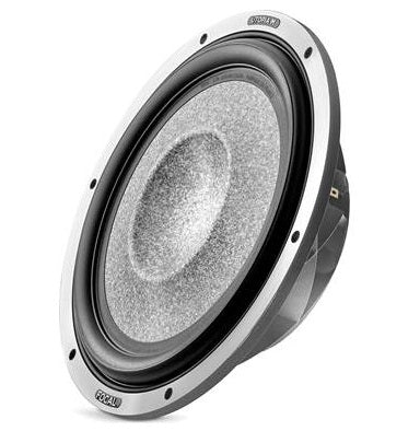 Focal 8WM Utopia M Series 8" 4-ohm Shallow Mount Component Subwoofer